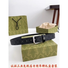 Gucci Belts